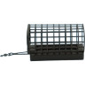 Кормушка DAIWA N'ZON Square Cage Feed L 100г 13340-100