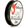 Шнур DAIWA J-Braid X8 0,22мм 150м chartreuse 12750-022RU