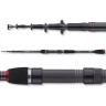 Спиннинг DAIWA Ballistic X tele 2.70м 15-50гр 11410-275