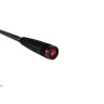Спиннинг DAIWA Crossfire 2,70м 50-180гр 11428-279