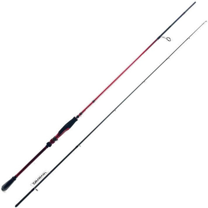 Спиннинг DAIWA NINJA S 902MFS 11014-12R