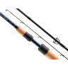 Спиннинг Daiwa Silver Creek 86MH-3 11009-04R