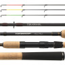 Удилище фидерное DAIWA Black Widow feeder 3,30м 100гр 166325