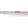 Удилище фидерное DAIWA Black Widow feeder 3,30м 100гр 166325