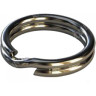 Заводное кольцо DAIWA Tournament Split Ring d-4,7мм №1 4027093313295