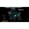 Катушка DAIWA 22 EXIST (G) LT2000D-P 40050160